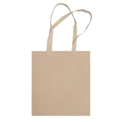 Recycled Cotton Shopper