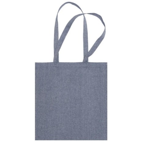 Recycled Cotton Shopper