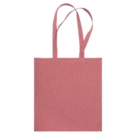 Recycled Cotton Shopper