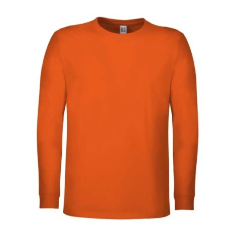 Evolution Kids LS
