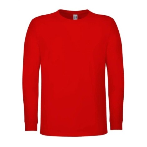 Evolution Kids LS