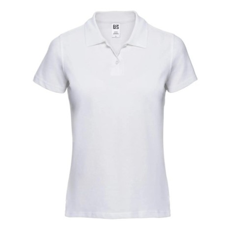 Evolution Polo Women