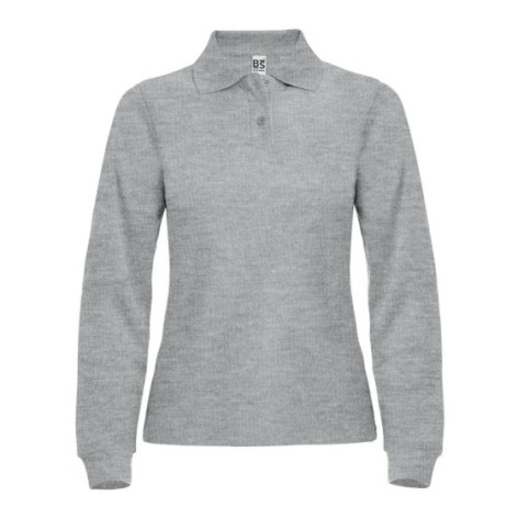 Evolution Polo Women LS