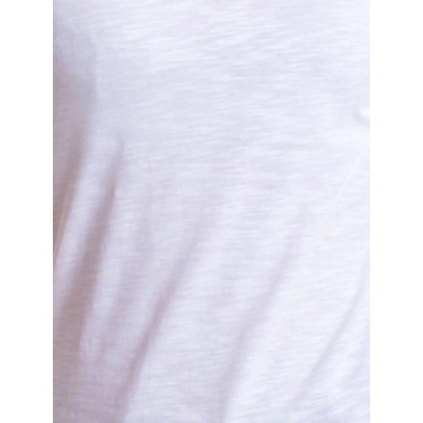 T-shirt donna slub
