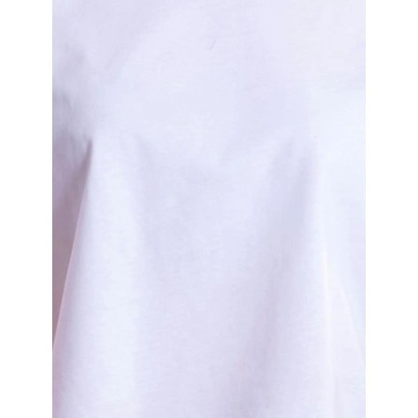 T-shirt donna cropped