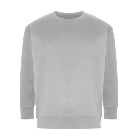 Crater Recycled Sweatshirt