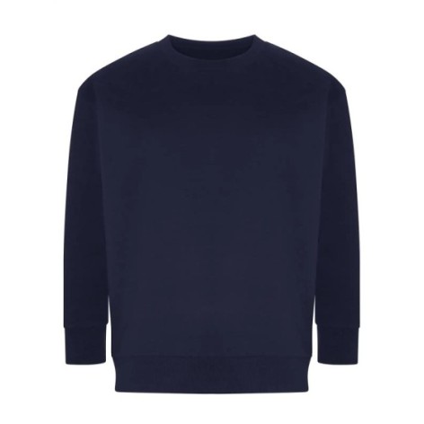 Crater Recycled Sweatshirt