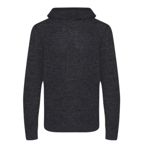 Iguazu Knitted Hoody