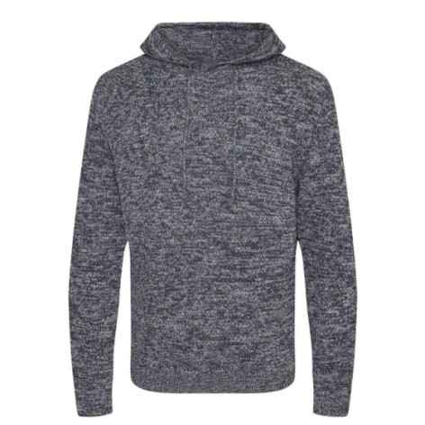Iguazu Knitted Hoody