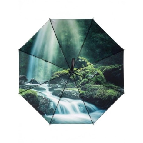 AC regular umbrella FAREÂ®-Nature