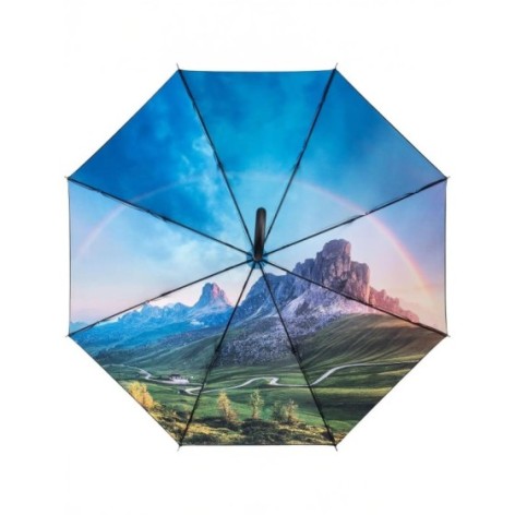 AC regular umbrella FAREÂ®-Nature