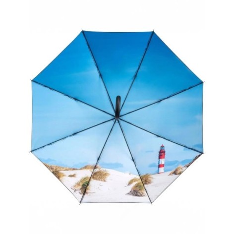 AC regular umbrella FAREÂ®-Nature