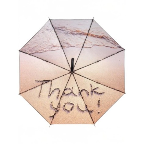 AC regular umbrella FAREÂ®-Nature