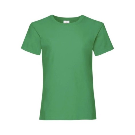 Girls Valueweight T