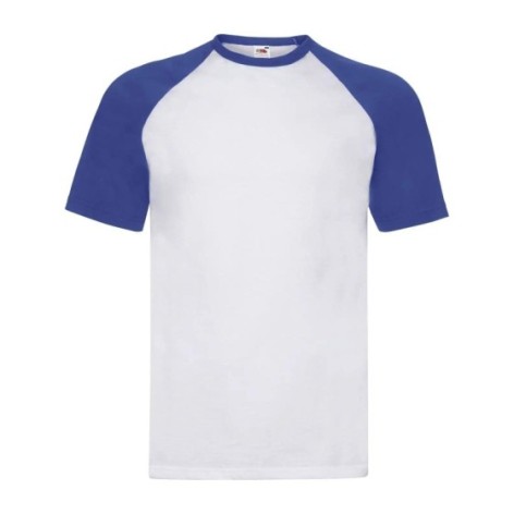 Valueweight Short Sleeve Baseball T