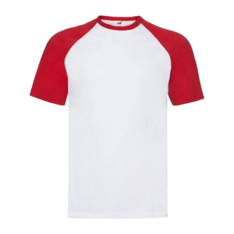 Valueweight Short Sleeve Baseball T