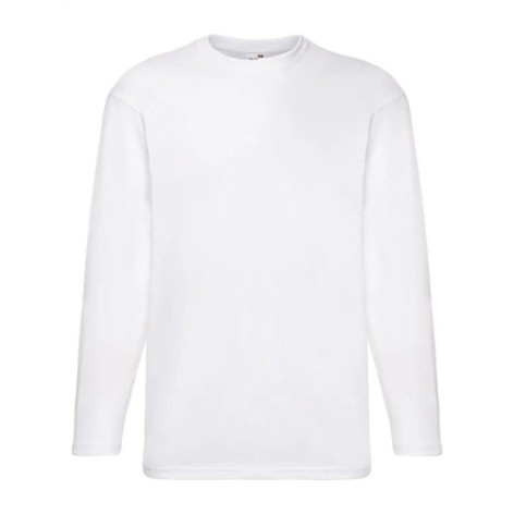 Valueweight Long Sleeve T
