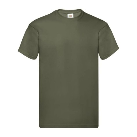 Original T