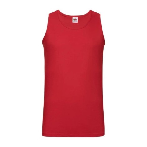 Valueweight Athletic Vest