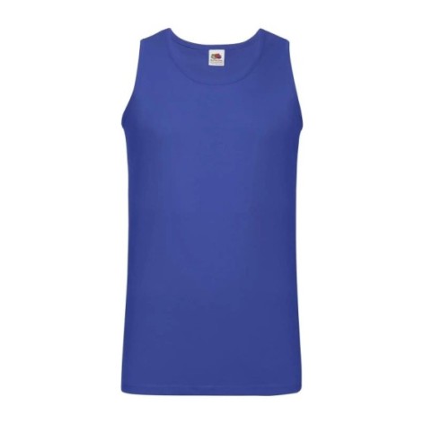 Valueweight Athletic Vest