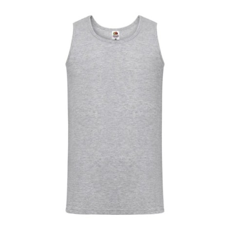 Valueweight Athletic Vest