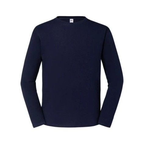Iconic 195 Long Sleeve T