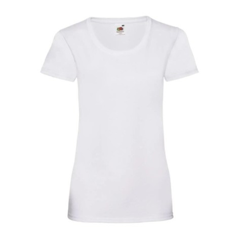 Ladies Valueweight T