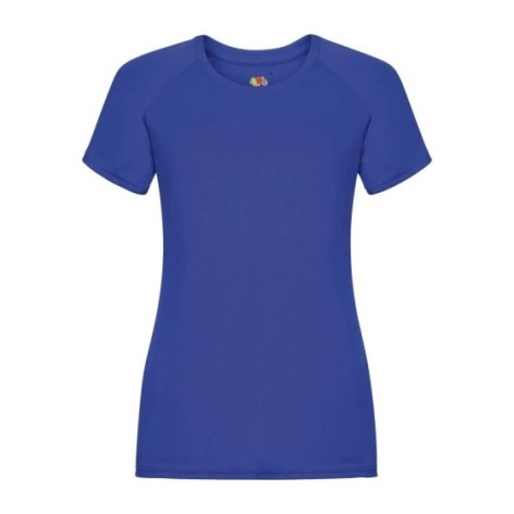 Ladies Performance T