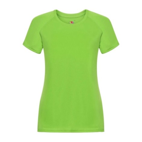 Ladies Performance T
