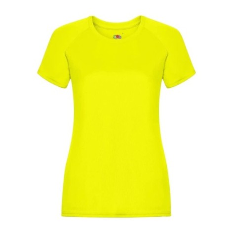 Ladies Performance T