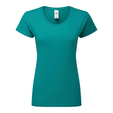 Ladies Iconic 195 T