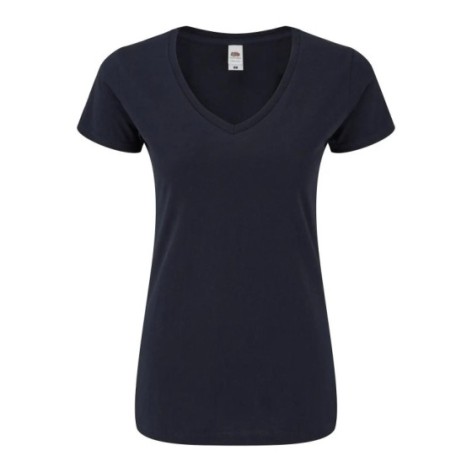 Ladies 150 V-Neck T