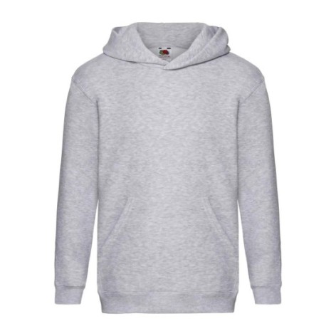 Kids Premium Hooded Sweat