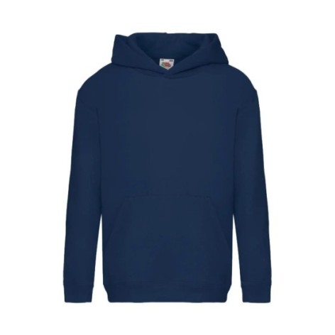 Kids Premium Hooded Sweat