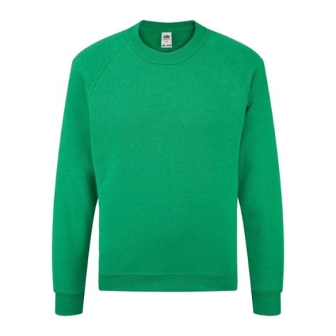 Kids Classic Raglan Sweat