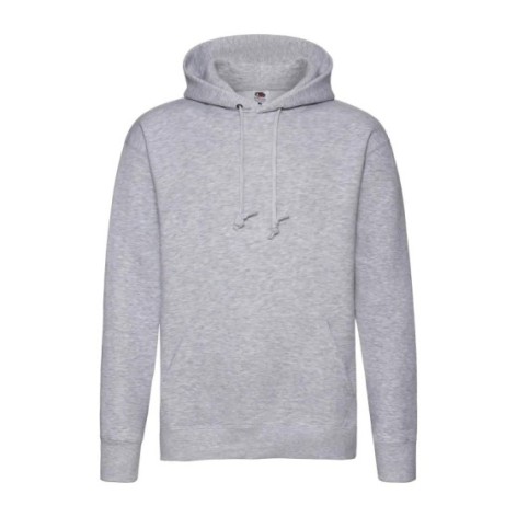 Premium Hooded Sweat