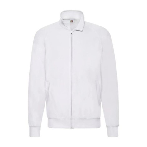 Lightweight Sweat Jacket