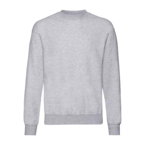 Classic Set-In Sweat