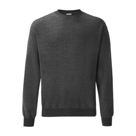 Classic Set-In Sweat