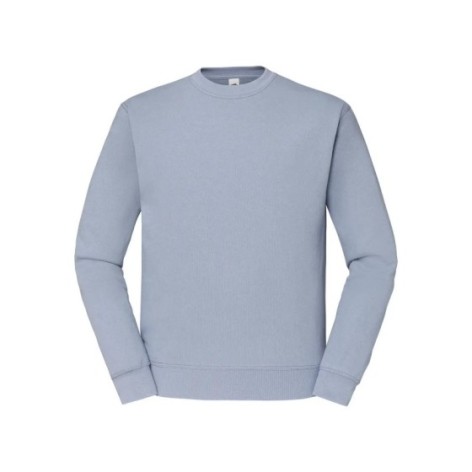 Classic Set-In Sweat
