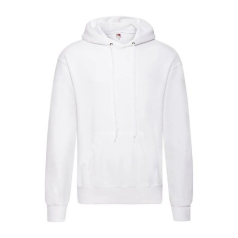 Classic Hooded Sweat