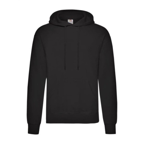 Classic Hooded Sweat