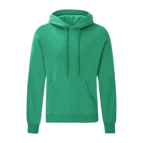 Classic Hooded Sweat