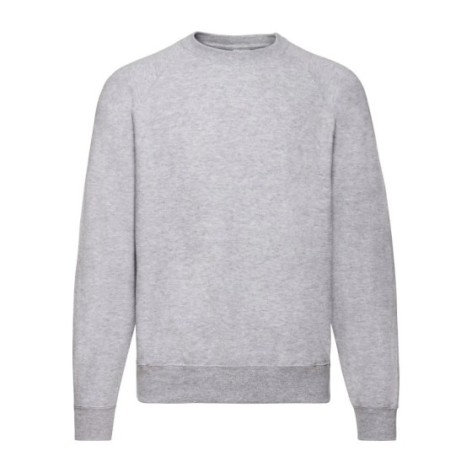 Classic Raglan Sweat