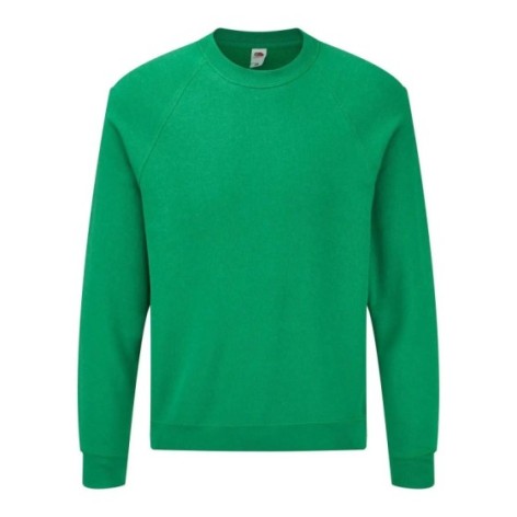 Classic Raglan Sweat