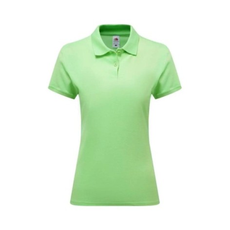 Ladies Premium Polo