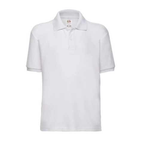 Kids 65/35 Polo
