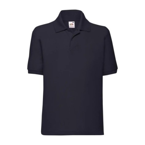 Kids 65/35 Polo