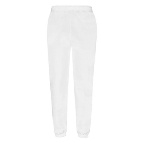 Classic Elasticated Cuff Jog Pants