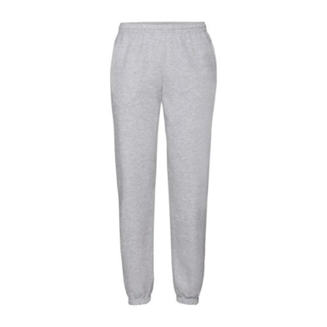 Classic Elasticated Cuff Jog Pants